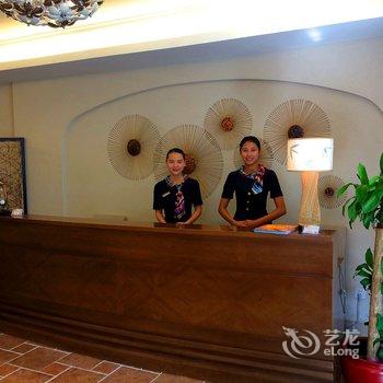万科度假公寓酒店(惠东双月湾店)酒店提供图片