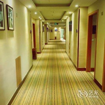 东莞嘉盈商务酒店酒店提供图片
