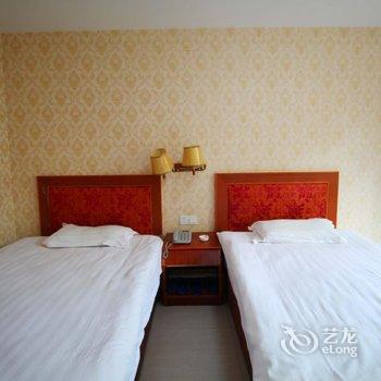 景德镇东江商务宾馆酒店提供图片