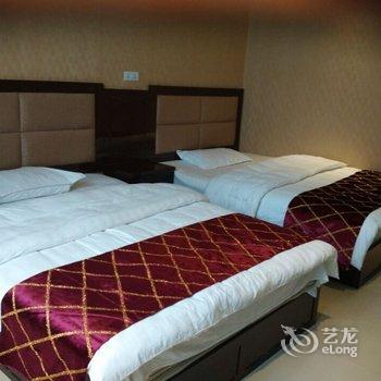 利川吉隆旅馆酒店提供图片