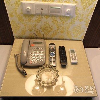 肇庆广宁诚信大酒店酒店提供图片