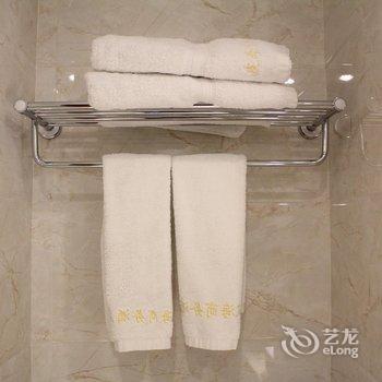肇庆波海商务酒店酒店提供图片