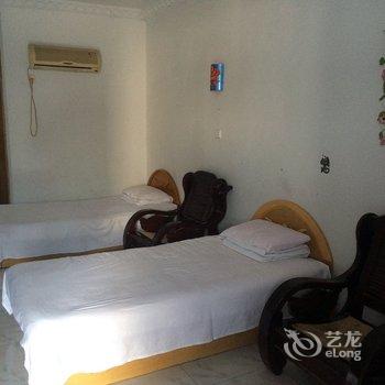长阳家庭旅馆酒店提供图片