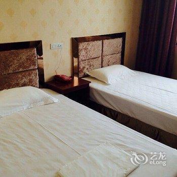 荆州半山宾馆(石油学院店)酒店提供图片