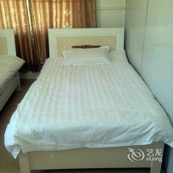 南澳青澳湾家庭宾馆酒店提供图片