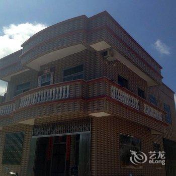 南澳青澳湾家庭宾馆酒店提供图片