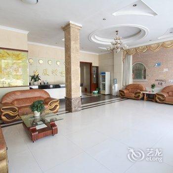 肇庆广宁华厦旅业酒店提供图片