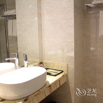 肇庆波海商务酒店酒店提供图片