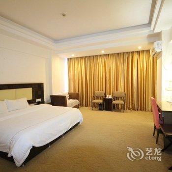 茂名红金鼎商务酒店酒店提供图片