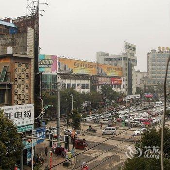 乐平林垦宾馆酒店提供图片