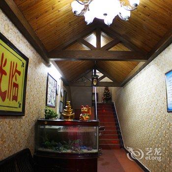 汉川福临宾馆酒店提供图片