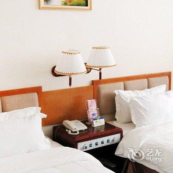 庐山阳光家庭旅舍酒店提供图片