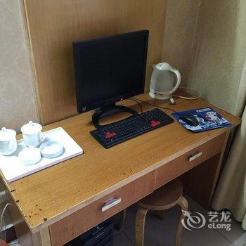 当阳东兴宾馆酒店提供图片