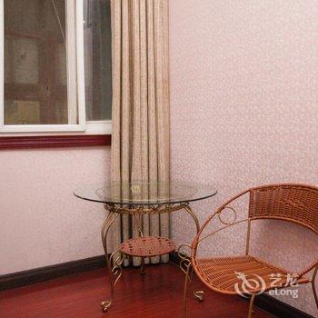 长阳红都宾馆酒店提供图片