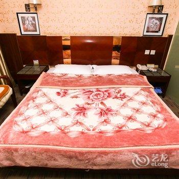 泾县东方罗玛尊尚会所酒店提供图片