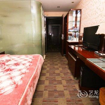 泾县东方罗玛尊尚会所酒店提供图片