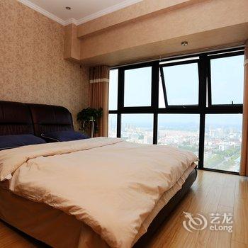 滁州AA青年公寓酒店提供图片