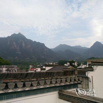 绩溪家朋山川人家宾馆(宣城)酒店提供图片