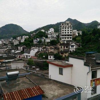 绩溪家朋山川人家宾馆(宣城)酒店提供图片