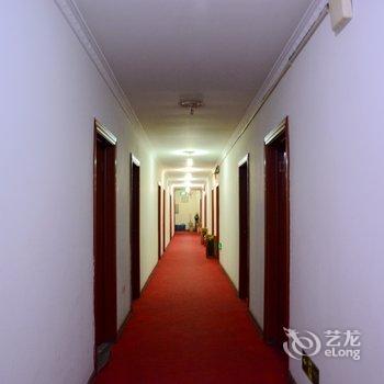 蚌埠家家快捷宾馆(前进路)酒店提供图片