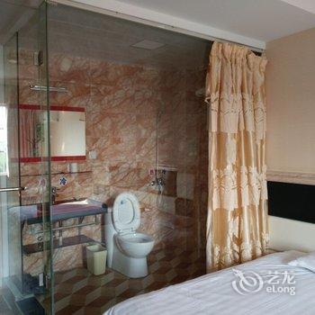芜湖县东方罗玛商务宾馆酒店提供图片