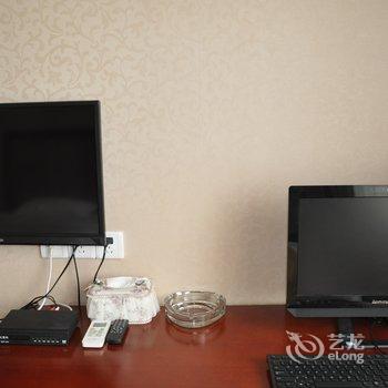 九华山聚缘商务宾馆酒店提供图片