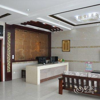 九华山聚缘商务宾馆酒店提供图片