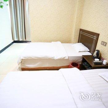 蚌埠安逸宾馆酒店提供图片