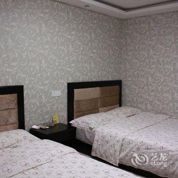 蚌埠五河泊景湾商务宾馆酒店提供图片