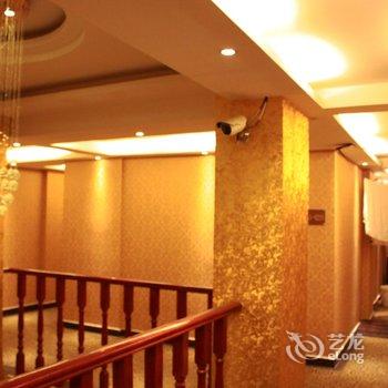 蚌埠美墅商务宾馆酒店提供图片