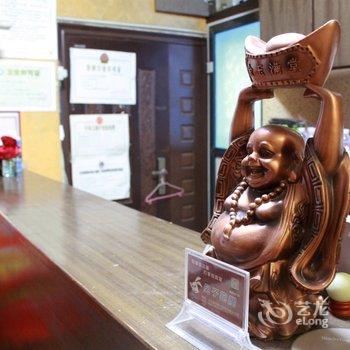 蚌埠安逸宾馆酒店提供图片