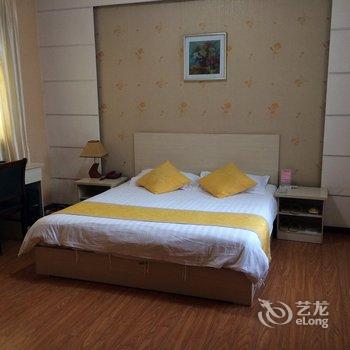 滁州凤阳晓锣商务休闲宾馆酒店提供图片