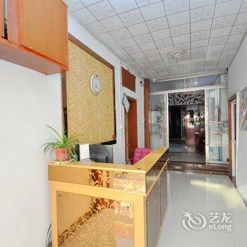 凤阳向阳宾馆(滁州)酒店提供图片