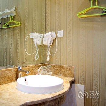 宁国80时尚宾馆(宣城)酒店提供图片