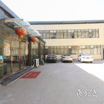 太和铂尔曼宾馆酒店提供图片