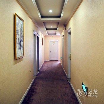 宁国80时尚宾馆(宣城)酒店提供图片