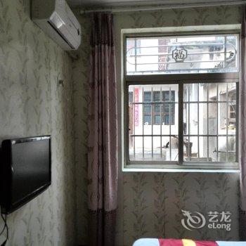 宏村东门庭院农家乐酒店提供图片