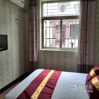 宏村东门庭院农家乐酒店提供图片