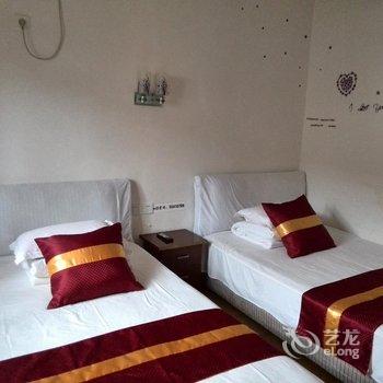 宏村东门庭院农家乐酒店提供图片