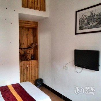 宏村东门庭院农家乐酒店提供图片