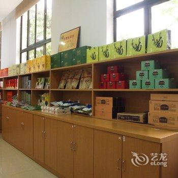 上海市总工会黄山休养院酒店提供图片