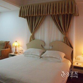 上海市总工会黄山休养院酒店提供图片