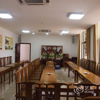 上海市总工会黄山休养院酒店提供图片