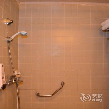 泗洪锦红之星宾馆酒店提供图片