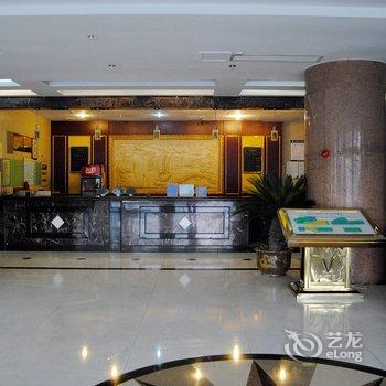 徐州华天大酒店酒店提供图片