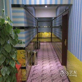 东海县花式精品酒店酒店提供图片