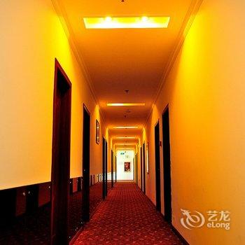 南通爱尚宾馆酒店提供图片