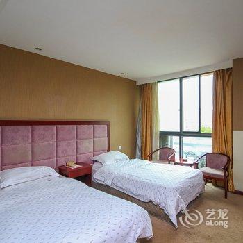 宜兴华浩城市宾馆酒店提供图片