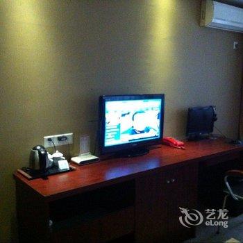 宜兴华浩城市宾馆酒店提供图片