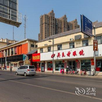 宿迁良缘宾馆酒店提供图片